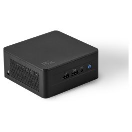 ASUS RNUC13L3Hv70002 Mini PC Barebone NUC 13 Arena Canyon i7 13th Gen vPro EU CORD