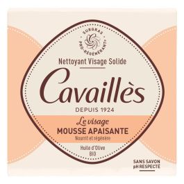 Roge Cavailles Nettoyant Facial Sólido Calmante Precio: 10.58999986. SKU: B15MF6REQM
