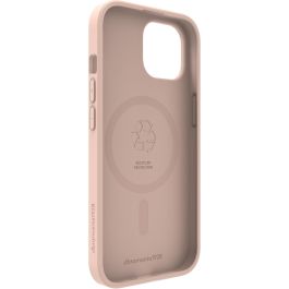dbramante1928 Funda MS para iPhone 15 Rosa
