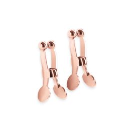 Pinzas para los pezones NS Novelties C1 Precio: 47.49999958. SKU: B179DK9KDL