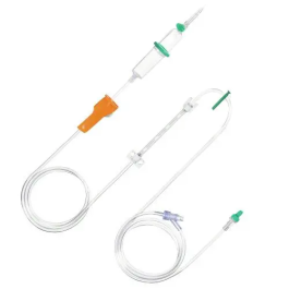 B. Braun Infusomat Space Equipo de Infusión 1Ud Precio: 5.50000055. SKU: B1FHJJCEKB