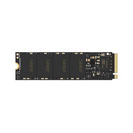Disco Duro Externo Lexar 15455473 512 GB SSD Disco Duro Externo Lexar 15455473 512 GB SSD