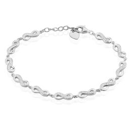 Pulsera Mujer Stroili 1680829 Plateado Pulsera Mujer Stroili 1680829 Plateado Precio: 105.50000043. SKU: B132PX9R3P