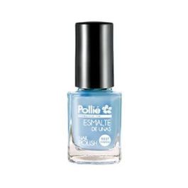 POLLIE Laca de Uñas Azul Cielo 12 ml Precio: 3.50000002. SKU: B1HV9RMDS7
