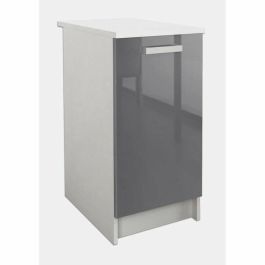 Mueble de cocina START Gris 40 x 60 x 85 cm Mueble de cocina START Gris 40 x 60 x 85 cm
