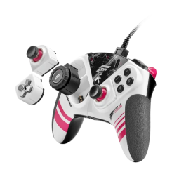 Thrustmaster Módulo Volante Racing ESWAP X para Forza Horizon 5 con Giro de 95°, Recentrado y Software ThrustmapperX Precio: 38.9899994. SKU: B16PL8CDNT