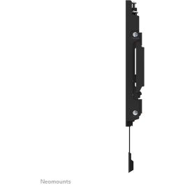 Neomounts WL30S-850BL12 Soporte TV Fijo Pared, 24-65", Max 40 kg, VESA 50x50-200x200, Profundidad 3,3cm, Ajuste Nivel, Negro