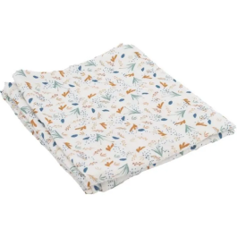 Domiva DOM3700948338667 Pañal maxi AU FIL DE L'EAU Estampado 100x100 cm Precio: 27.50000033. SKU: B16ADE434C
