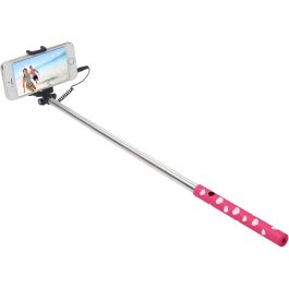 Ultron Selfie-Stick Hot Shot Rosa Blanco Corazón Compatible con Smartphone 72g 15.5cm Precio: 12.9591. SKU: B18KVT7KK2