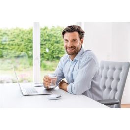 Beurer DM-20 Monitorizador de Hidratación con Indicador LED y App Health Manager