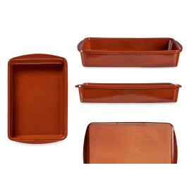 Fuente Rectangular 32 X 23 Cm La Dehesa (8 Unidades) Fuente Rectangular 32 X 23 Cm La Dehesa (8 Unidades) Precio: 43.49999973. SKU: B16Y724W2Y