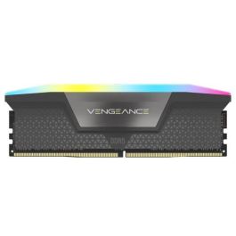 Memoria Corsair Ddr5 64Gb 2X32Gb Pc6000 Vengeance Rgb CMH64GX5M2B6000Z38 Memoria Corsair Ddr5 64Gb 2X32Gb Pc6000 Vengeance Rgb CMH64GX5M2B6000Z38