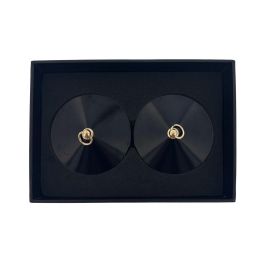 Pezoneras Guilty Pleasure Negro Talla única