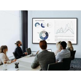 ViewSonic CDE4330 - 43" 4K (UHD) LED Signage & Presentation Display, Landscape or Portrait, 24/7 ViewSonic CDE4330 - 43" 4K (UHD) LED Signage & Presentation Display, Landscape or Portrait, 24/7