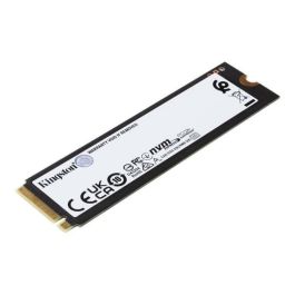 Kingston SFYRS/500G FURY Renegade SSD M.2 NVMe PCIe 4.0 500GB 7300/7000 MB/s Kingston SFYRS/500G FURY Renegade SSD M.2 NVMe PCIe 4.0 500GB 7300/7000 MB/s