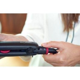 Plancha de Pelo Solac PP7252 45W Negro