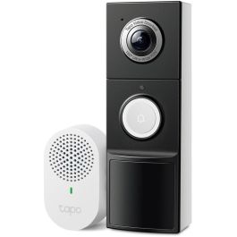 TP-Link D235 Smart Doorbell