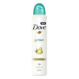 Dove Go Fresh Pear & Aloe Vera Deo Vaporizador 250 mL Precio: 3.69000027. SKU: B1C5X4Q2D7