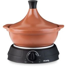 Tagine eléctrico HKoeNIG Precio: 93.68999992. SKU: B1JBAGQHTJ