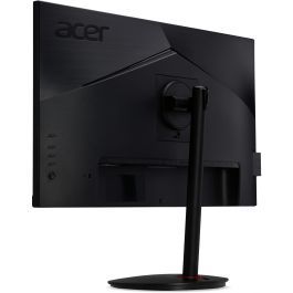 Acer Nitro XV272UV3 Monitor Gaming 27" QHD IPS 180Hz 1ms FreeSync Premium HDR400 Negro