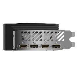 Gigabyte 9VR77XTGO-00-10 Tarjeta Gráfica Radeon RX 7700 XT GAMING OC 12GB GDDR6 WINDFORCE RDNA 3 PCIe 4.0 HDMI 2.1 DisplayPort 2.1 Gigabyte 9VR77XTGO-00-10 Tarjeta Gráfica Radeon RX 7700 XT GAMING OC 12GB GDDR6 WINDFORCE RDNA 3 PCIe 4.0 HDMI 2.1 DisplayPort 2.1