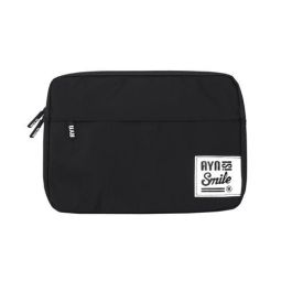 Funda Portatil Smile Sleeve Impermeable 13 Akira Negro Funda Portatil Smile Sleeve Impermeable 13 Akira Negro Precio: 23.59000028. SKU: B16GABMWYN