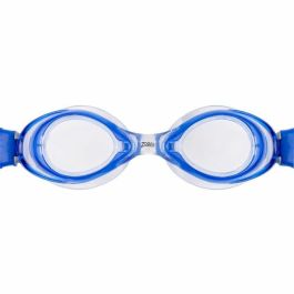 Gafas de Natación Zoggs 461097-CLBL-CLR Azul Talla única Gafas de Natación Zoggs 461097-CLBL-CLR Azul Talla única