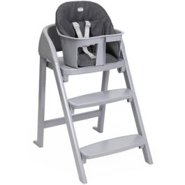 Funda para Silla Chicco Crescendo Lite Gris Funda para Silla Chicco Crescendo Lite Gris