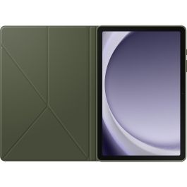 SAMSUNG EF-BX210 Book Cover Flip-Hülle para Tablet Samsung Galaxy Tab A9+