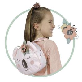 Coche de muñeca plegable koala con mochila para muñecas de hasta 48 cm.38x65x60 cm Coche de muñeca plegable koala con mochila para muñecas de hasta 48 cm.38x65x60 cm