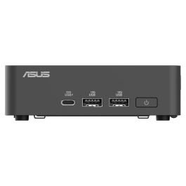 ASUS RNUC15CRKU500000 Mini PC Barebone, Intel Core Ultra 5 225H, DDR5-SDRAM, Wi-Fi 7