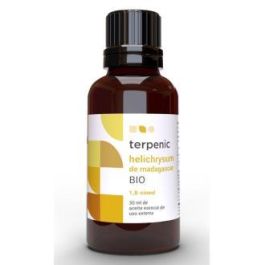 TERPENIC Aceite Esencial Bio Helichrysum gymnocephalum Madagascar 30ml Antiséptico Precio: 36.58999949. SKU: B1384QFX48