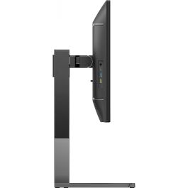 AOC U27U3CV Monitor 27" 4K Ultra HD Nano IPS, 2xHDMI, DisplayPort, USB-C 96W, Altura Ajustable, PIVOT, HDR400
