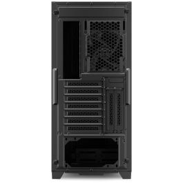 SHARKOON M30 BLACK ATX E-ATX Full Tower Negro Caja de PC