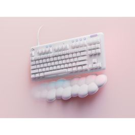 G713 GAMING KEYBOARD - OFF Precio: 212.50000035. SKU: B1CJQKYQB7