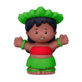 Mattel Lilo y Stitch MATJFC77