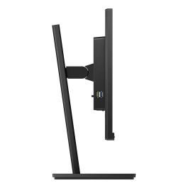 Philips 243S1/00 Monitor 24" IPS Full HD 75Hz, USB-C con Carga 65W, HDMI, DisplayPort, Altavoces, Negro