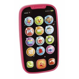 Mi primer smartphone 14 cm Precio: 10.58999986. SKU: B1DFAZF2G6