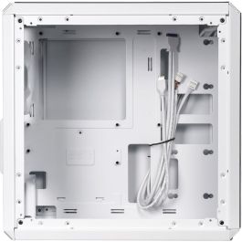 Cooler Master Q300L V2 Micro-ATX Torre PC Blanca USB 3.2 Gen 2x2 Cristal Templado 159mm CPU 360mm GPU MCB-Q300L-KANN-MV2 Precio: 44.79000009. SKU: B1CPPPJHGA