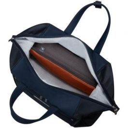 Bolsa de Viaje Samsonite Re-Lite 48cm/ 34x48x25cm/ Azul Medianoche Bolsa de Viaje Samsonite Re-Lite 48cm/ 34x48x25cm/ Azul Medianoche