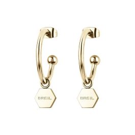 Pendientes Mujer Breil TJ3081 Precio: 73.68999946. SKU: B187H64L2N