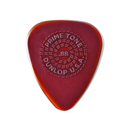 Dunlop Pack 12 Púas Primetone (Grip) - 0,88 Mm Precio: 29.6899999. SKU: B1K86C48FH