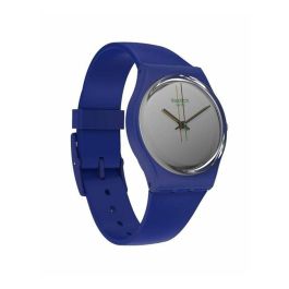 Reloj Hombre Swatch SILVERWAKATI (Ø 34 mm)
