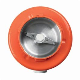 Ariete 575 Batidora de Vaso Blendy, 0.8L, Acero Inoxidable, para Batidos, Salsas y Más