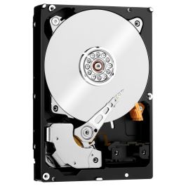 Western Digital WD2002FFSX Red Pro NAS 2TB 7200RPM 64MB Unidad de Disco Duro