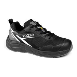 Sparco Zapato Deportivo Seguridad Impulse Chris Talla 41 ESD S3S SR FO HRO Negro Precio: 94.59000034. SKU: B1G54TLS3X