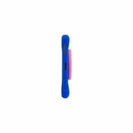 SPC 4344E Funda Kids Case para Tablets Gravity 11" Azul - Protección Reforzada y Soporte para Niños