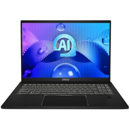 Laptop MSI Summit E16 AI Evo A1MTG-013ES