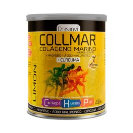 Collmar Magnesio Cúrcuma Sabor Limón Precio: 26.4999999. SKU: S0575824