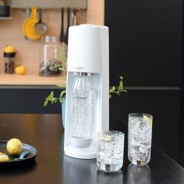 Máquina de Soda sodastream TERRA WHITE Blanco 60 L